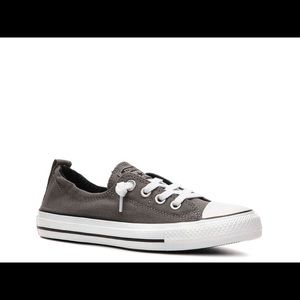 Converse Shoreline Slip On